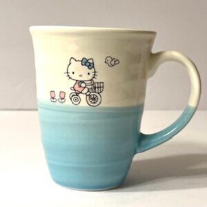 Sanrio Hello Kitty Ceramic Mug  ( New )